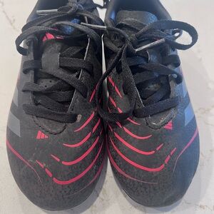Adidas Predator Soccer Shoes